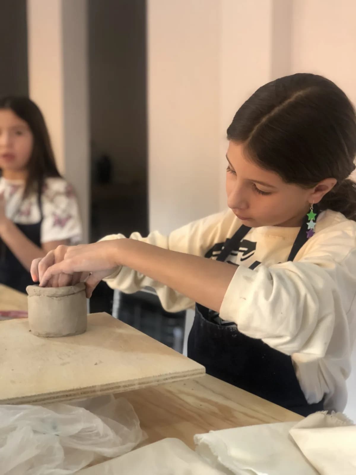 Clases para niños